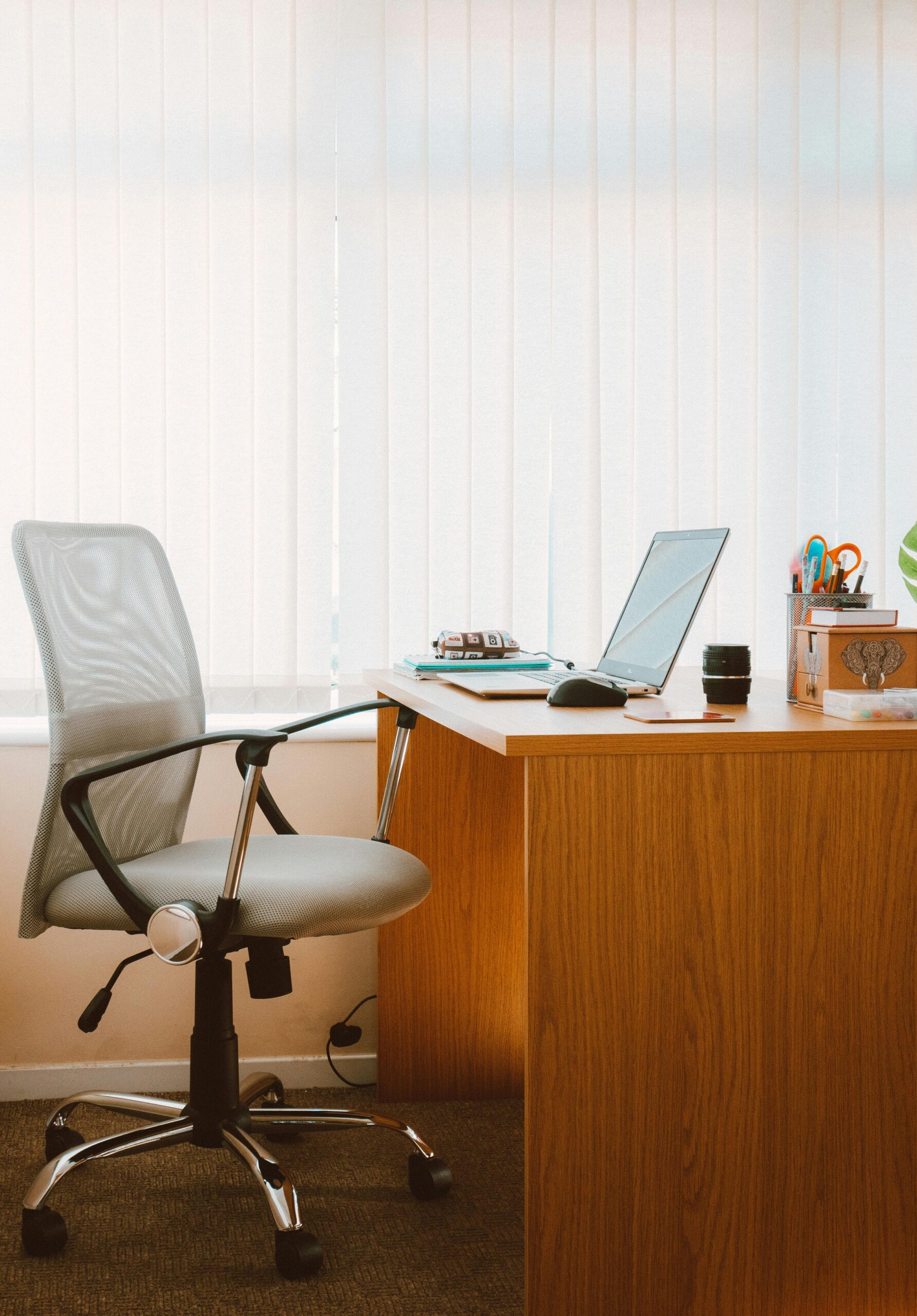 Ergonomics in the Workplace